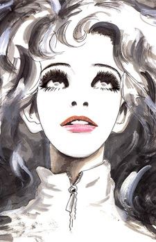 Haruko Hirukoma (比留駒はるこ / りりこ)