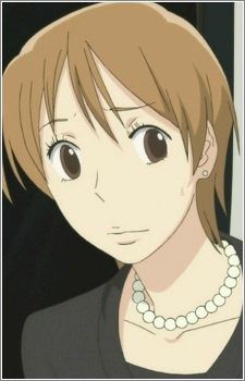 Haruko Maeda (前田 春子)