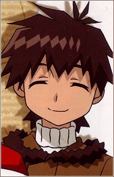 Haruma Kawagoe (川越はるま)