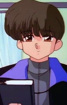 harumakis grandson icon