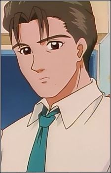 Harumi Enoki (榎木春美)