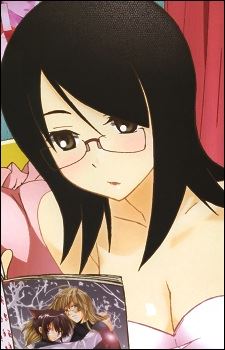 Harumi Fujiyoshi (藤吉 晴美)