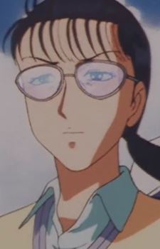 Harumi Kiryuu (桐生 春美)