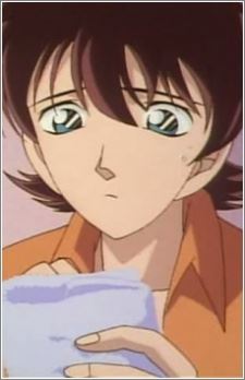 Harumi Matsuzaki (松崎 はるみ)