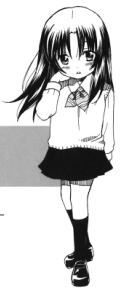 Haruna Kizaki (木咲榛菜)
