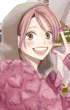 Haruna Nagashima (長嶋 晴菜)