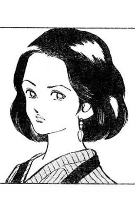 mizutani harune icon