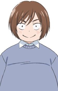 Harunobu Nikaidou (二海堂 晴信)