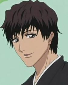 Harunobu Ogidou (荻堂春信)