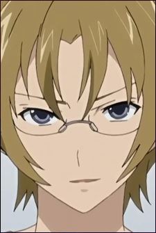 Haruo Minami (南 ハルオ)