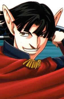Haruo Niijima (新島 春夫)