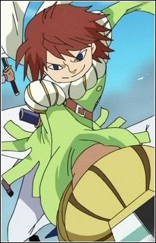 Haruta (ハルタ)