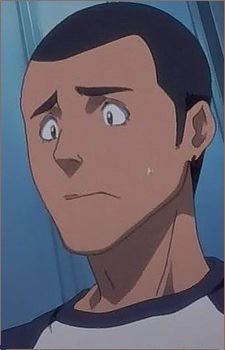 Harutoki Ide (いで ハルトキ)