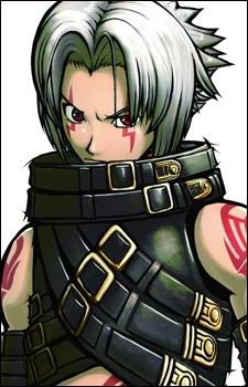 Haseo (ハセヲ)