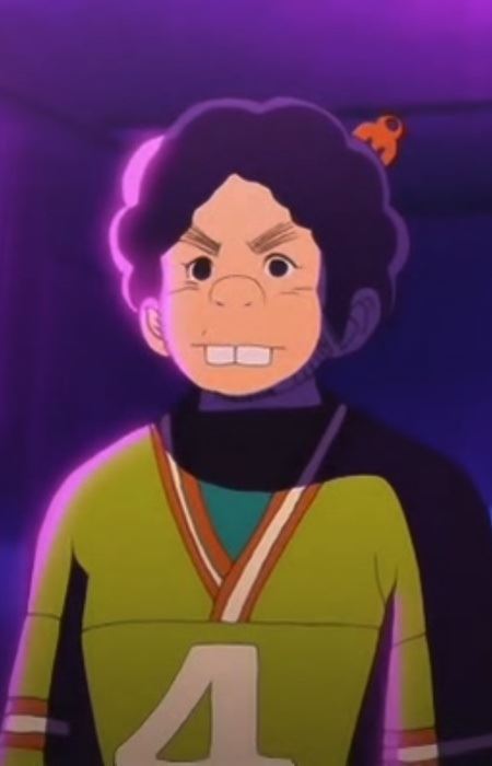 Hashim (ハシム)