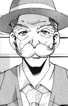 Hatari Yamano 