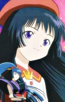 Hatoko Kobayashi (小林鳩子)