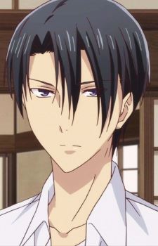 Hatori Souma (草摩 はとり)