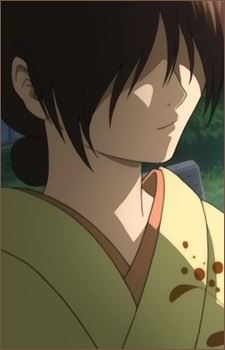 Hatsu Hasegawa (長谷川 ハツ)