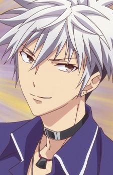 Hatsuharu Souma (草摩 潑春)