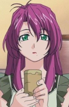 Hatsuho Kazami (風見はつほ)