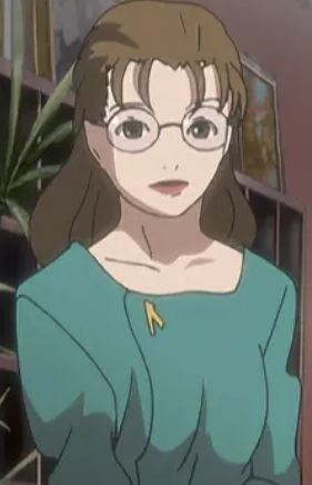 Hatsumi Mataki 