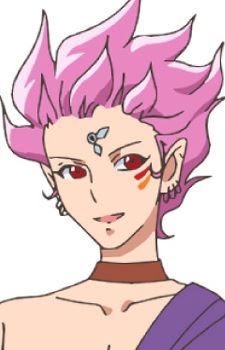 Hawk's Eye (ホークス・アイ)