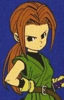 Haya (ハヤ)