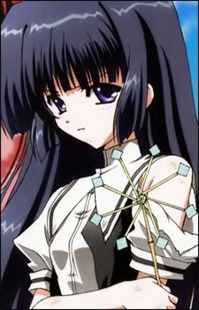 Hayami Kohinata (小日向 はやみ)