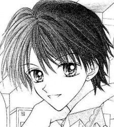Hayase Shidou 