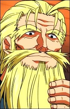 fuurinji hayato icon