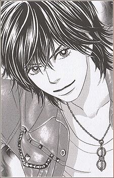 Hayato Ichijiku 