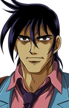 Hayato Jin (神 隼人)