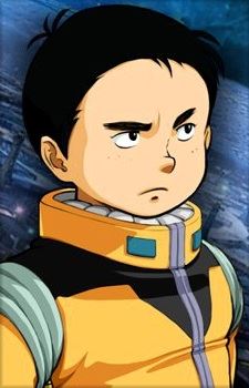 Hayato Kobayashi (ハヤト コバヤシ)