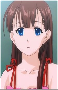 Hayato Kyouko (隼砥教子)