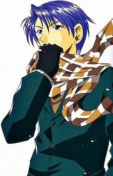 Hayato Maeda (前田 隼人)
