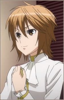 Hayato Mikogami (御子上 隼人)