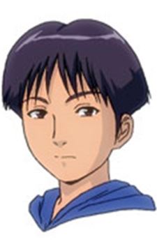 Hayato Shiramine (白峰隼人)