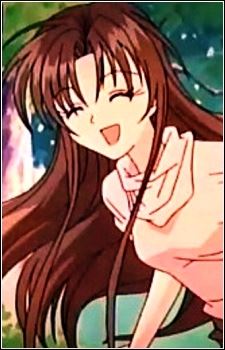 Hazuki Koyama (神山葉月)