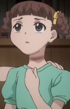 Hazuki Yoshimi (吉見葉月)