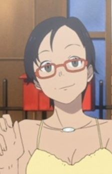 Hazumi Senkawa (千川 はづみ)