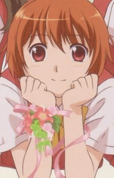 Hazumu Osaragi (大佛はずむ)