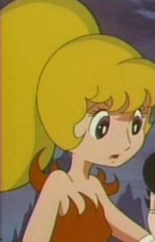 Hecate (ヘカテー)