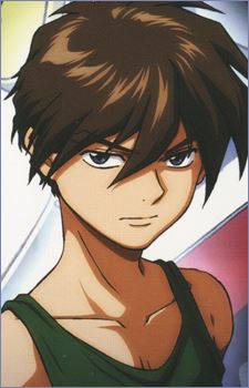 Heero Yuy (ヒイロ・ユイ)