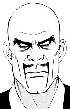 Heihachi Miyakozuka 