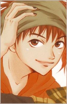 Heikichi Nakao (中尾平吉 )