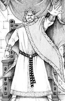 Heinrich IV 
