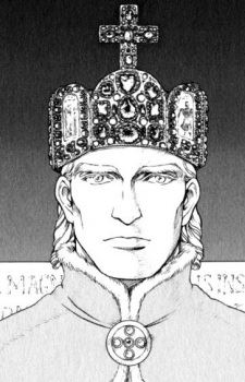 Heinrich VII 