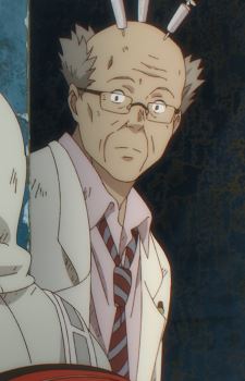 Heiwa Clinic Doctor 