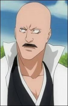 Heizou Kasaki (笠城 平蔵)